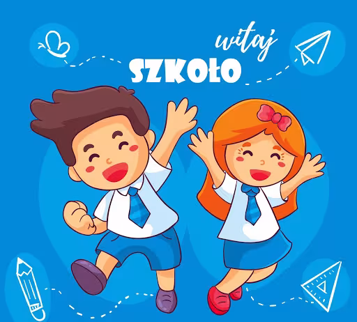 Rozpoczęcie roku szkolnego 2026/2027