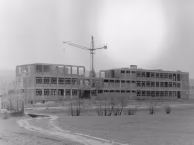 Rozpoczęcie budowy nowej szkoły