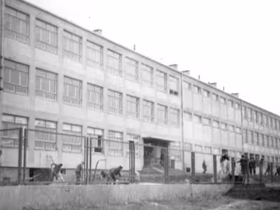 Nowa szkoła prawie gotowa