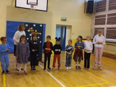 Konkurs piosenki angielskiej „A Little Nightingale”