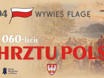 Wywieś flagę