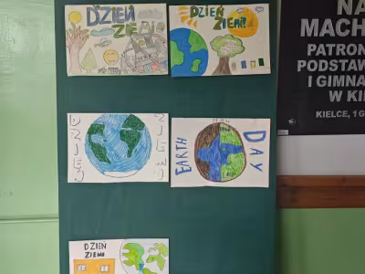 Dzień Ziemi