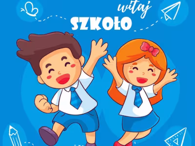 Rozpoczęcie roku szkolnego 2026/2027